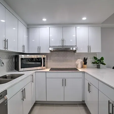 Sunny Isles Resort Condo Less Than Half-Mi To Beach! Miami Beach Exterior photo