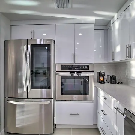 Sunny Isles Resort Condo Less Than Half-Mi To Beach! Miami Beach Exterior photo